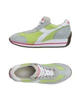 DIADORA HERITAGE Sneakers & Tennis shoes basse donna