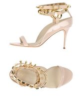 GIUSEPPE ZANOTTI DESIGN Sandali donna