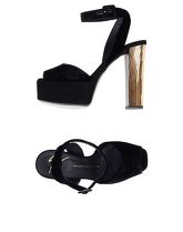 GIUSEPPE ZANOTTI DESIGN Sandali donna