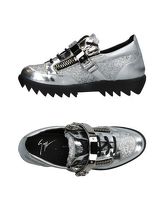 GIUSEPPE ZANOTTI DESIGN Sneakers & Tennis shoes basse donna