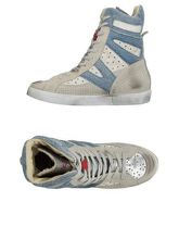 ISHIKAWA Sneakers & Tennis shoes alte donna