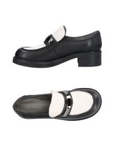 JIL SANDER NAVY Mocassino donna