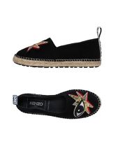 KENZO Espadrillas donna