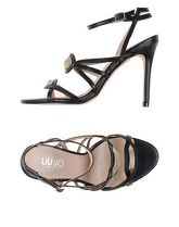 LIU •JO SHOES Sandali donna