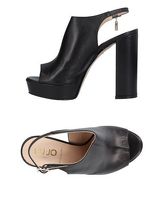 LIU •JO SHOES Sandali donna