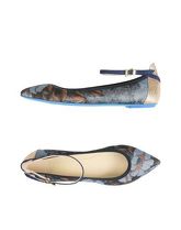 LORIBLU Ballerine donna
