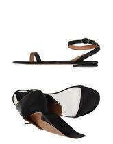 MAISON MARGIELA Sandali donna
