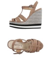 MARCELA YIL Espadrillas donna