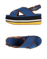 MARNI Sandali donna