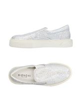 METAL GIENCHI Sneakers & Tennis shoes basse donna