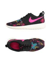 NIKE Sneakers & Tennis shoes basse donna