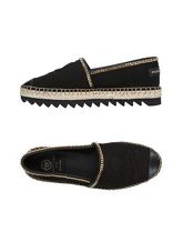 PHILIPP PLEIN Espadrillas donna