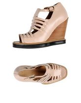PURIFIED Sandali donna