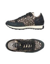 QUATTROBARRADODICI Sneakers & Tennis shoes basse donna