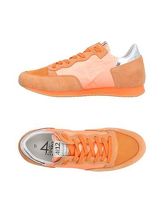 QUATTROBARRADODICI Sneakers & Tennis shoes basse donna