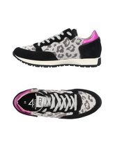 QUATTROBARRADODICI Sneakers & Tennis shoes basse donna