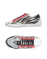 QUATTROBARRADODICI Sneakers & Tennis shoes basse donna