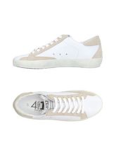 QUATTROBARRADODICI Sneakers & Tennis shoes basse donna