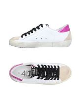 QUATTROBARRADODICI Sneakers & Tennis shoes basse donna