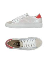 QUATTROBARRADODICI Sneakers & Tennis shoes basse donna