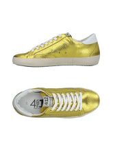 QUATTROBARRADODICI Sneakers & Tennis shoes basse donna