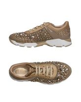 RENE' CAOVILLA Sneakers & Tennis shoes basse donna