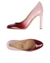 SALVATORE FERRAGAMO Decolletes donna