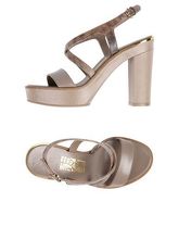 SALVATORE FERRAGAMO Sandali donna