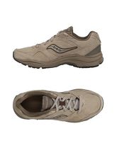 SAUCONY Sneakers & Tennis shoes basse donna