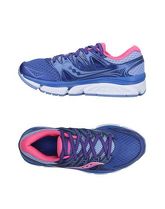 SAUCONY Sneakers & Tennis shoes basse donna