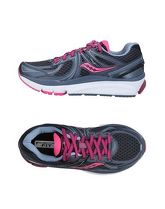 SAUCONY Sneakers & Tennis shoes basse donna