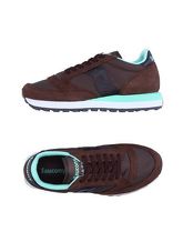 SAUCONY Sneakers & Tennis shoes basse donna