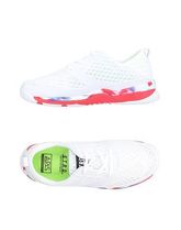 STRD by VOLTA FOOTWEAR Sneakers & Tennis shoes basse donna