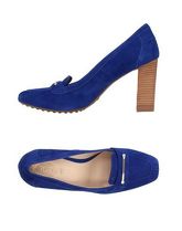 TOD'S Mocassino donna