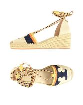 TORY BURCH Espadrillas donna