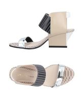 UNITED NUDE Sandali donna