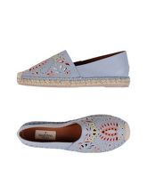 VALENTINO GARAVANI Espadrillas donna