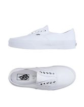 VANS Sneakers & Tennis shoes basse donna