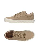 VANS Sneakers & Tennis shoes basse donna