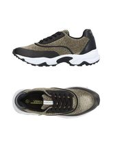 VERSACE JEANS Sneakers & Tennis shoes basse donna