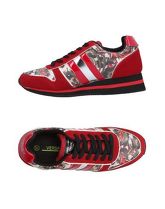 VERSACE JEANS Sneakers & Tennis shoes basse donna