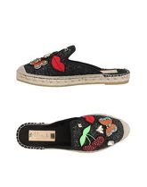 VIDORRETA Espadrillas donna