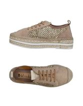 VIDORRETA Sneakers & Tennis shoes basse donna