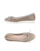 ZANFRINI Cantù Ballerine donna