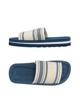 ACNE STUDIOS Pantofole donna