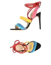 ALEXANDRE BIRMAN Sandali donna