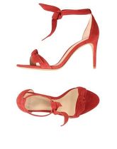 ALEXANDRE BIRMAN Sandali donna