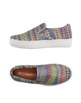 BERNIE MEV. Sneakers & Tennis shoes basse donna