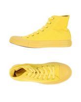 CONVERSE ALL STAR Sneakers & Tennis shoes alte donna