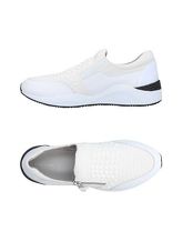 GEOX Sneakers & Tennis shoes basse donna